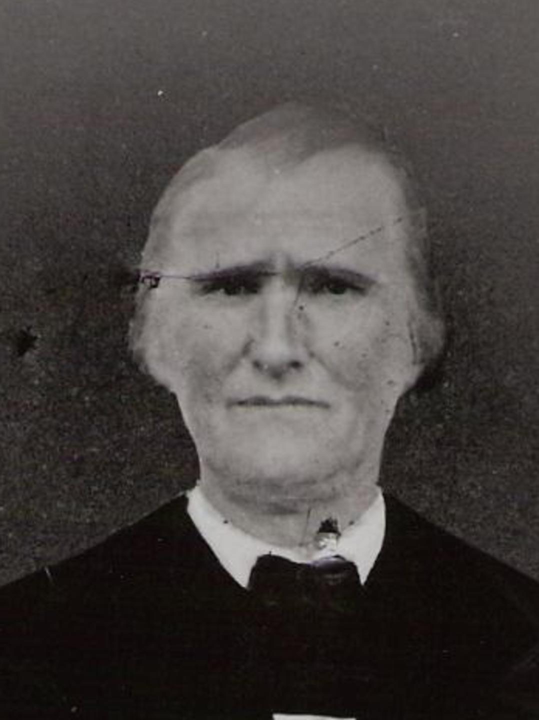 John Wimmer (1808 - 1876) Profile